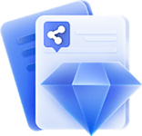 步骤二：分享推广码或推广链接